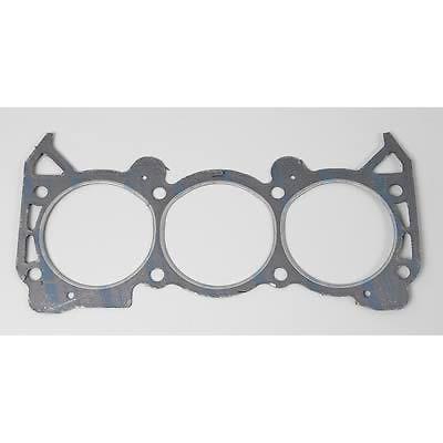 Fel-pro 9441pt head gasket steel core laminate buick pontiac 3.8l v6 each