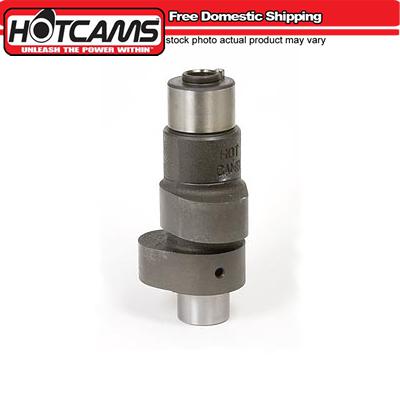 Hot cams stage 2 camshaft for yamaha raptor 350, '07-'13