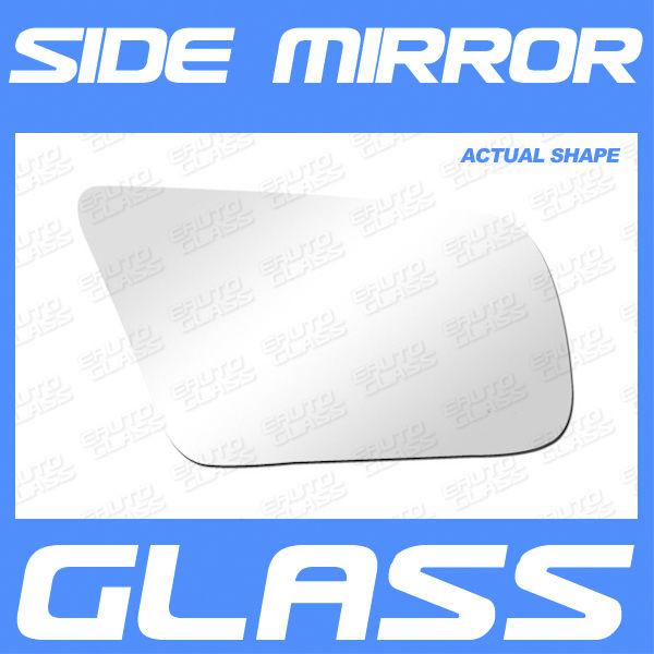 New mirror glass replacement right passenger side 1986-1993 buick riviera r/h