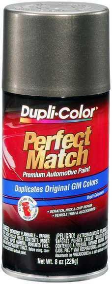 Dupli-color dc bgm0493 - touch up paint - domestic