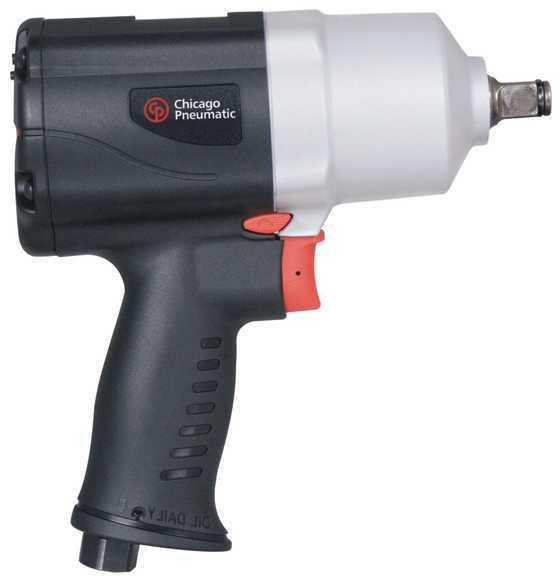 Chicago pneumatic cp  cp7749 - air impact wrench, chicago pneumatic; heavy du...