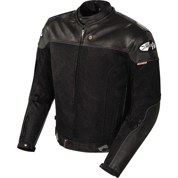 Black l joe rocket reactor 2.0 jacket