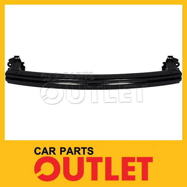 07-11 honda crv bumper reinforcement rebar impact bar replacement