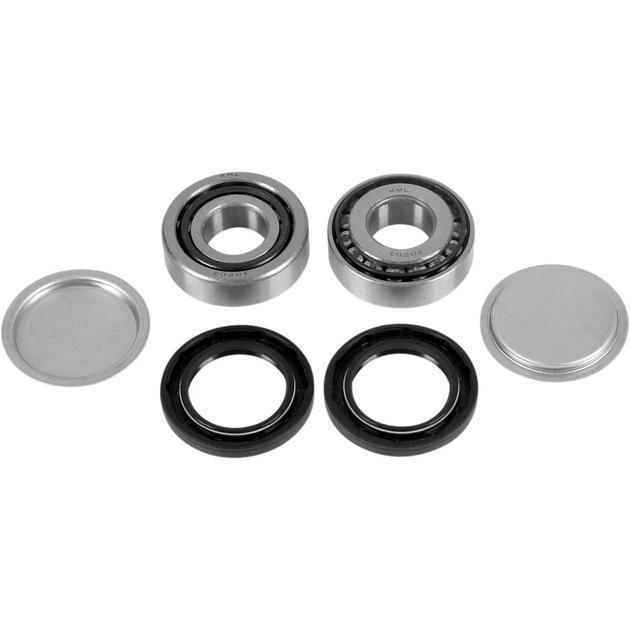 Moose racing swingarm bearing and seal kit fits honda atc250sx 1985-1987