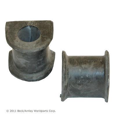 Beck arnley 101-6362 sway bar bushing-suspension stabilizer bar bushing kit