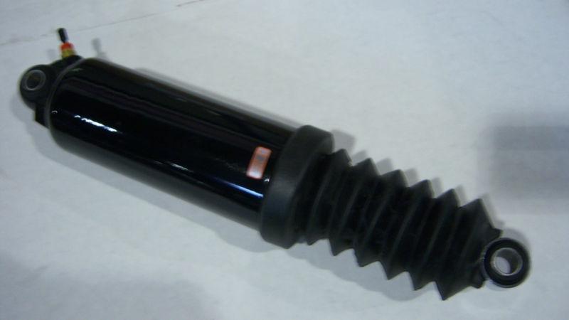 Rear shock absorber, std. height, 54565-09