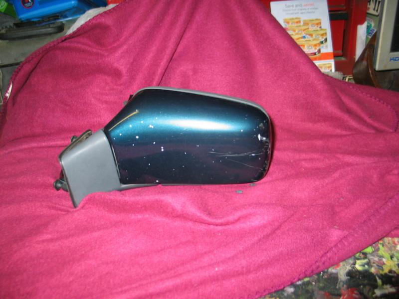 1998 volvo v70 driver side mirror