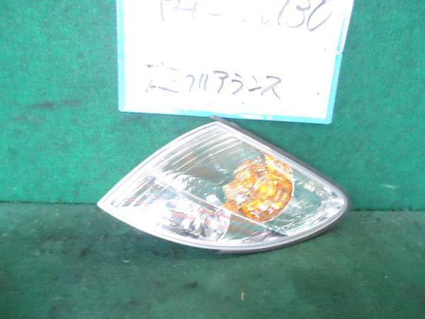 Nissan presage 2000 left clearance lamp [0711100]