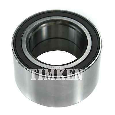 Timken 510097 rear wheel bearing-wheel bearing