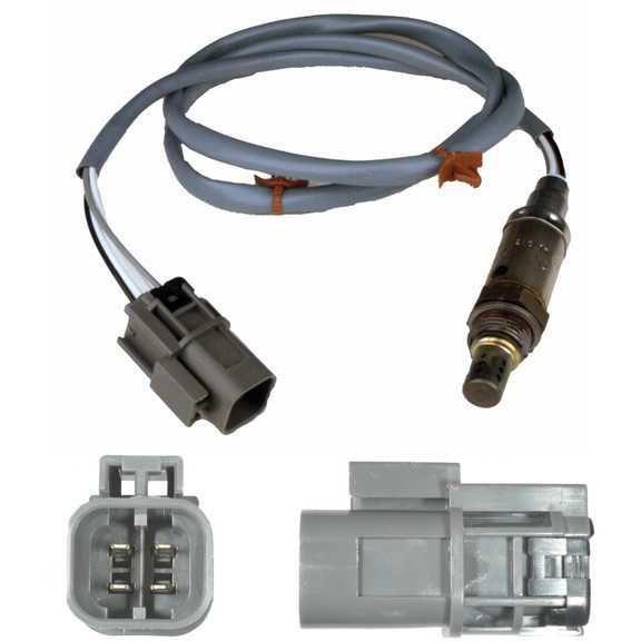 Bosch bsh 13725 - oxygen (o2) sensor - oe manufacturer