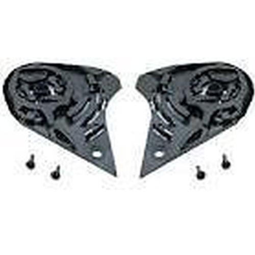 Speed & strength ss2200 helmet shield ratchet/gear/pivot kit(pair of 2),black