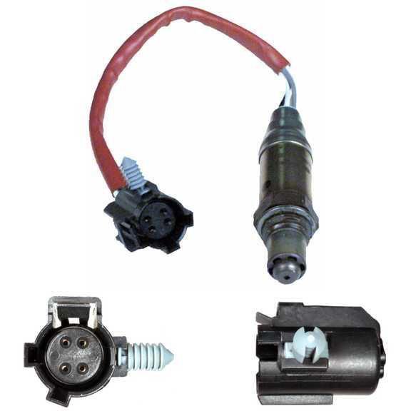 Bosch bsh 13272 - oxygen (o2) sensor