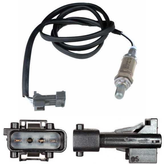 Bosch bsh 13245 - oxygen (o2) sensor - oe manufacturer