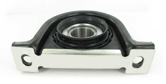 Napa bearings brg hb88508 - driveshaft center bearing & support