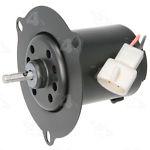 Parts master 35653 radiator fan motor