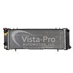 Vista pro automotive 432335 radiator