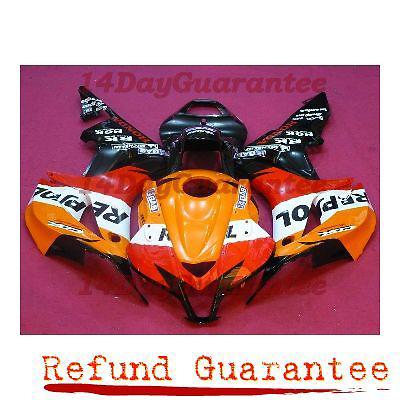 For honda 2007-2008 cbr 600 rr 600rr f5 fairing 7e