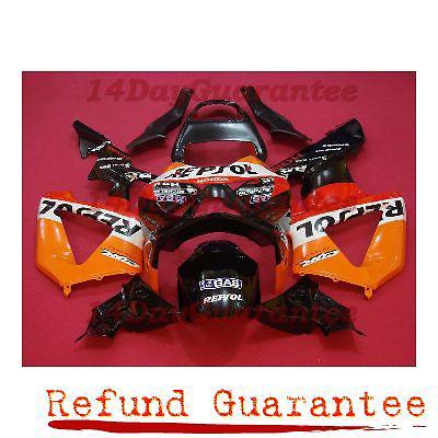 For honda 2000-2001 cbr 929 rr 900rr fairing 0a