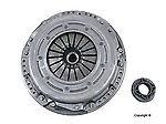 Wd express 150 14020 355 new clutch kit