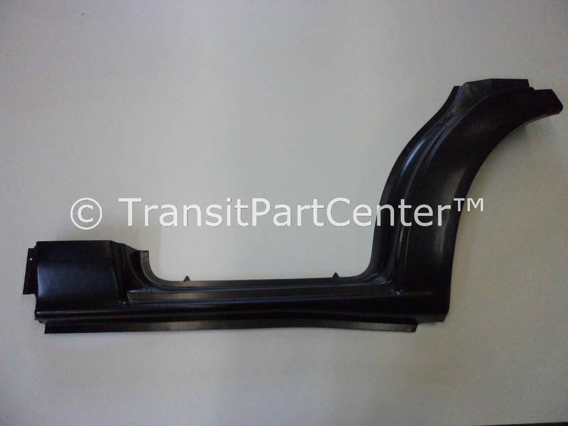 Brand new o.e. front wheel arch & sill ford transit mk6 2000-2006 driver side