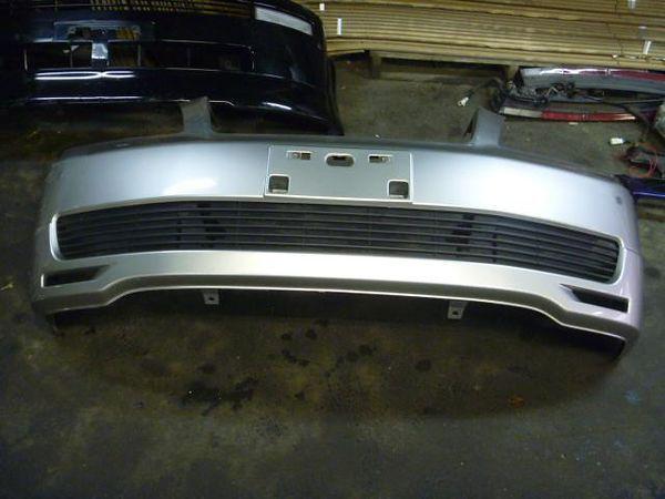 Mitsubishi dion 2005 front bumper assembly [0510100]