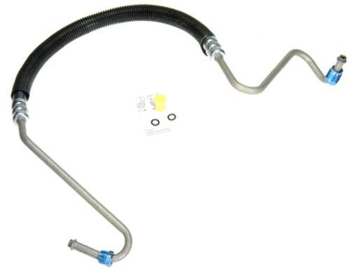 Edelmann 92086 steering pressure hose-pressure line assembly