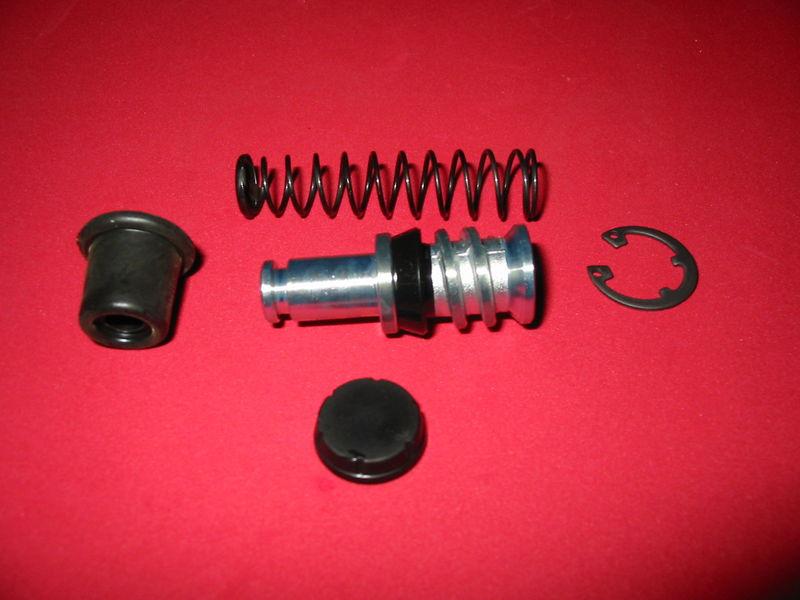 Honda cbx1000 cb1100 cb1100f cb900 cb900f cb750f cb650 cb fr master cylinder kit