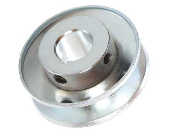 Balkamp bk 230034 - pulley - universal - ag