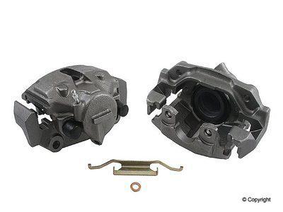 Wd express 540 06013 783 front brake caliper