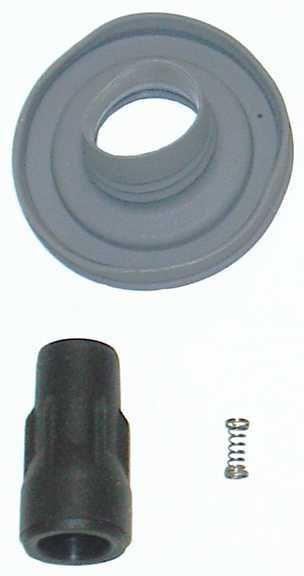 Belden bel 702522 - spark plug boot (coil to plug)