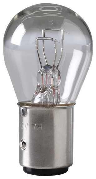 Advantage bulbs avb 4057ll - turn signal bulb - rear