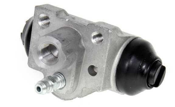 Altrom imports atm p2966 - wheel cylinder - left rear