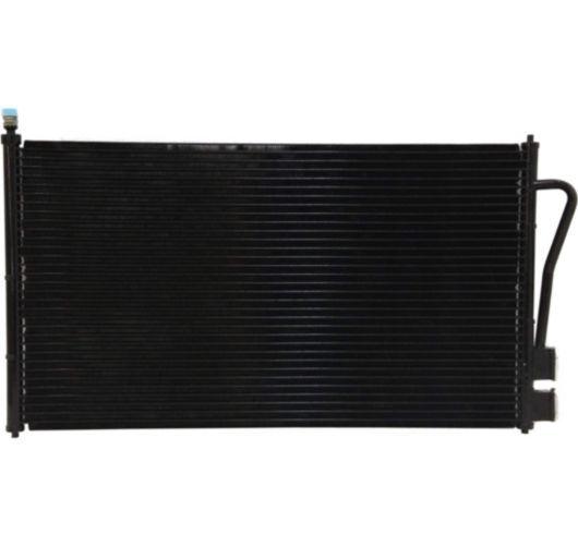 New a/c ac condenser factory finish ford focus 2004 fo3030111 ys4z19712ab