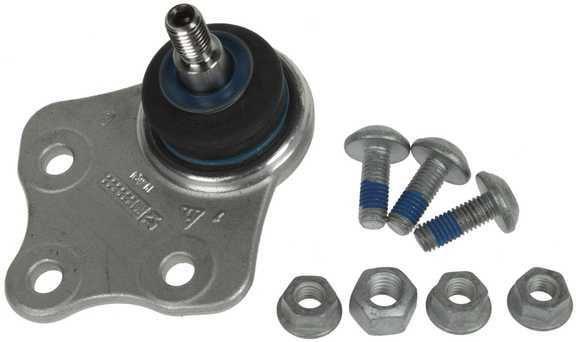 Altrom imports atm l3093301 - ball joint - upper - front susp