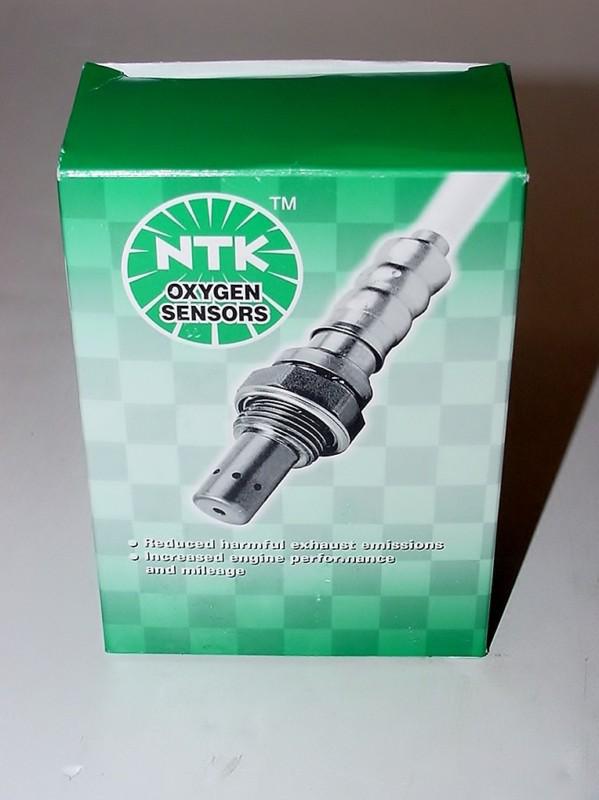 New ngk ntk oxygen sensor 22094 mazda, ford