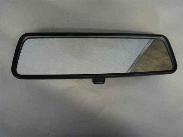 2013 volkswagen eos rearview mirror oem