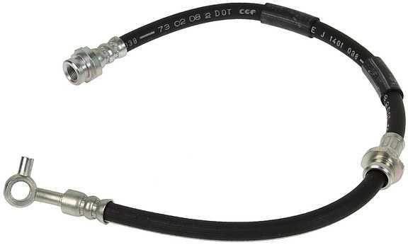 Altrom imports atm h0716 - brake hose - left front