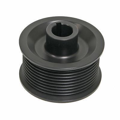 Vortech pulleys supercharger pulley 2.95" diameter 10 rib