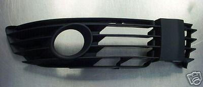 Vw passat lower grille cover vent 01 02 03 04 05 right