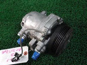 Nissan moco 2010 a/c compressor [0160700]