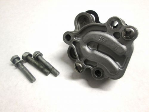 834967a 1 oil pump assembly mercury mariner outboard 9.9hp 1998-2005