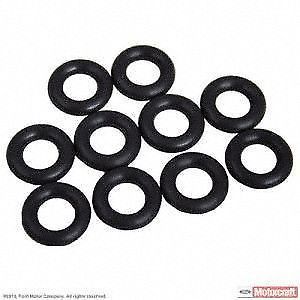 Motorcraft cm4717 injector seal kit