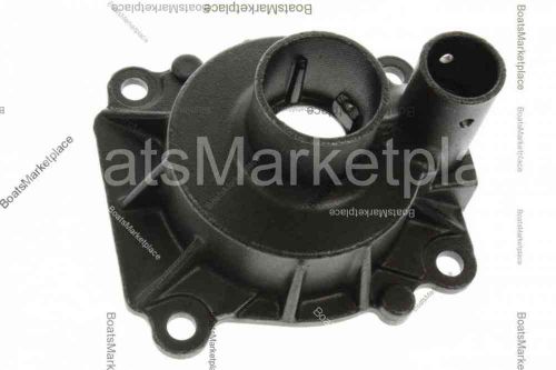 Suzuki 17411-87d02 case, water pump