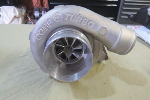 Comp turbo  ct2-5356 ceramic bearing oilless, water cooled