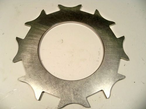 New tilton ot-iii floater plate 5.5&#034; late model nascar scca