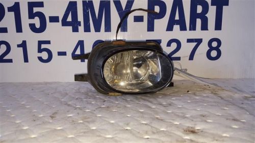 05 06 07 mercedes c230 l. corner/park light 1152884