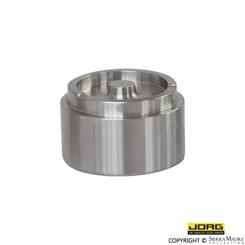 Front caliper piston, &#039;s&#039; caliper (48mm) porsche 911s/930(69-77), 911.351.918.00