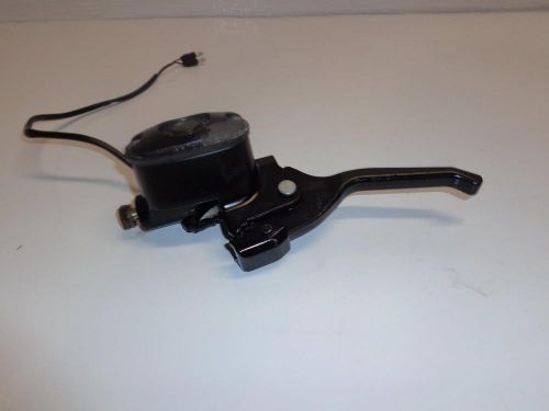 2011 arctic cat m8 brake master cylinder m 800 600 cf cfr z1 turbo  1602-930