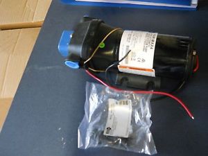 Par max 4 4.3 gpm water system pump part # 31620-0094