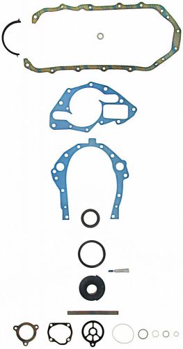 Fel-pro cs 8699 engine conversion gasket set